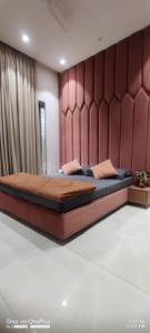 Bedroom Image of 328 Sq.ft 1 BHK Apartment / Flat for sale in Evershine City, Vasai East Vasai for Rs. 3000000