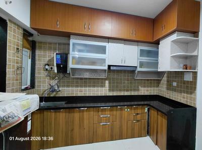 2 BHK Apartment