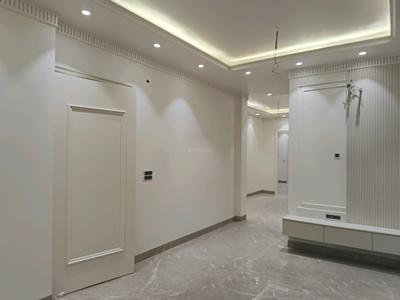 Living Room Image of 1400 Sq.ft 3 BHK Builder Floor for sale in Indirapuram Ghaziabad for Rs. 17000000
