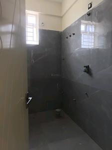 Common Bathroom Image of 1485 Sq.ft 3 BHK Apartment / Flat for sale in Durga Nivas, Electronic City Bengaluru for Rs. 7425000
