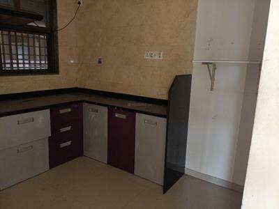 Kitchen Image of 1405 Sq.ft 3 BHK Apartment / Flat for sale in Pathardi Phata Nashik for Rs. 5500000