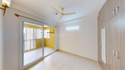 Bedroom Image of 1917 Sq.ft 3 BHK Apartment / Flat for sale in Bhartiya Nikoo Homes, Navarathna Agrahara Bengaluru for Rs. 20800000