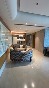 Bedroom Image of 3001 Sq.ft 6 BHK Apartment / Flat for sale in Monte South, Byculla Mumbai for Rs. 160000000