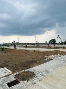 Image of 1030 Sq.ft Residential Plot / Land for sale in Wanadongri, Nagpur for Rs. 1700000
