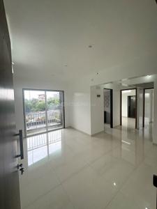 Hall Image of 555 Sq.ft 1 BHK Apartment / Flat for sale in Kalyan West Kalyan for Rs. 3500000