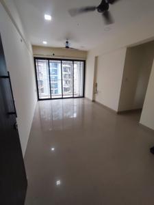 Hall Image of 1300 Sq.ft 2.5 BHK Apartment / Flat for sale in Progressive Crown, Kopar Khairane Navi Mumbai for Rs. 22500000