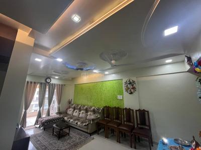 Hall Image of 1050 Sq.ft 2 BHK Apartment / Flat for sale in Alcon Acacia, Kondhwa Pune for Rs. 8700000