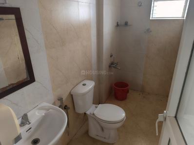 Image of 1390 Sq.ft 3 BHK Apartment / Flat for sale in Jairaj Spectrum, Kakkanad, Kochi for Rs. 8750000