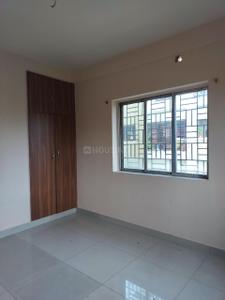 Living Room Image of 485 Sq.ft 1 BHK Apartment / Flat for sale in Santiniketan Bolpur-Santiniketan for Rs. 1350000
