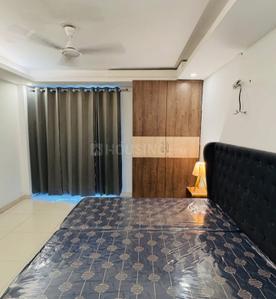 Bedroom Image of 965 Sq.ft 2 BHK Apartment / Flat for sale in Karjat Thane for Rs. 3800000