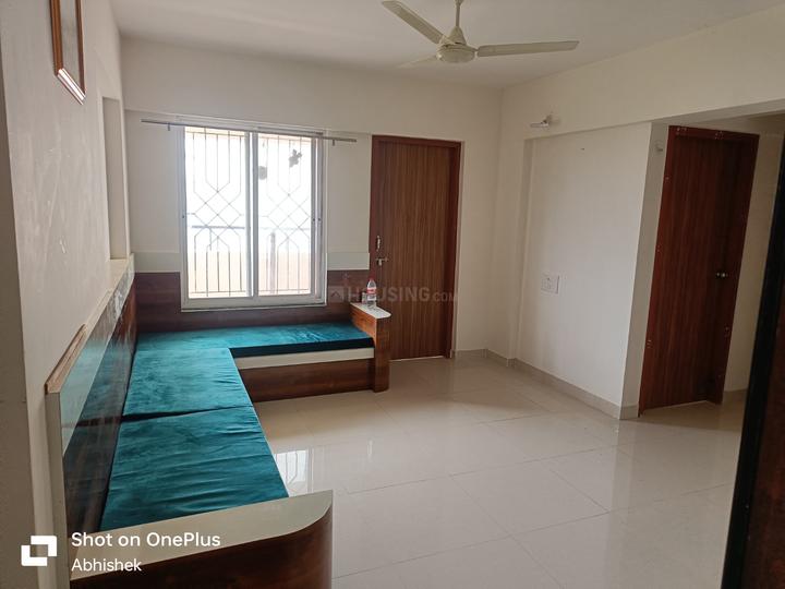 Green oasis kalyani Nagar Bedroom 1