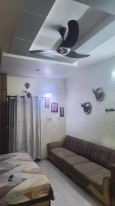Bedroom Image of 576 Sq.ft 1 BHK Apartment / Flat for sale in Vandana Nagar Indore for Rs. 2500000