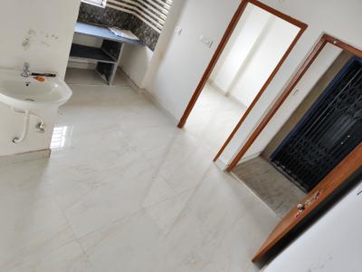 Living Room Image of 635 Sq.ft 2 BHK Apartment / Flat for sale in Keshtopur Kolkata for Rs. 2300000