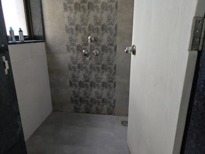 Image of 620 Sq.ft 1 BHK Apartment / Flat for rent in Ulwe, Navi Mumbai for Rs. 28000