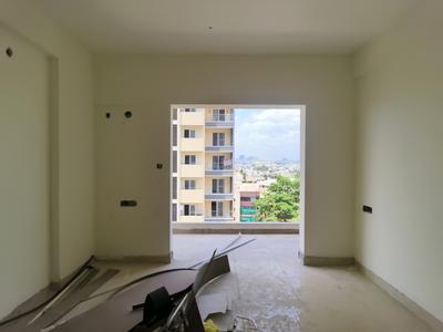 Bedroom Image of 1698 Sq.ft 3 BHK Apartment / Flat for sale in Sohan Exotica, Kodigehalli Bengaluru for Rs. 19000000