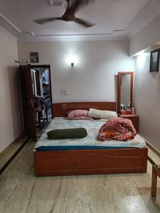Bedroom Image of 1700 Sq.ft 3 BHK Apartment / Flat for sale in Sector 28 Dwarka New Delhi for Rs. 35000000