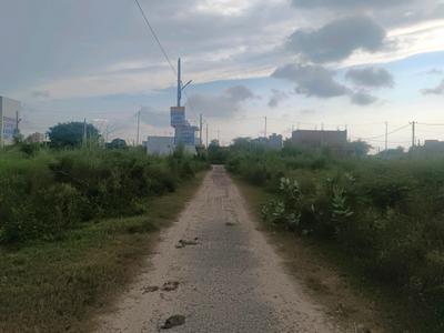 Image of 60 Sq.ft Residential Plot / Land for sale in Rohini Sector 28, New Delhi for Rs. 14800000