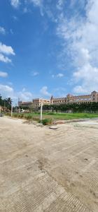 Image of 1000 Sq.ft Residential Plot / Land for sale in Balya Kheda, Indore for Rs. 4500000