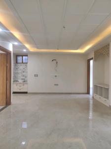 Dining Area Image of 4590 Sq.ft 4 BHK Builder Floor for sale in Greenfields Premium Builder Floors, Green Field Colony Faridabad for Rs. 39000000