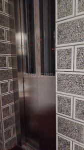 Living Room Image of 750 Sq.ft 2 BHK Apartment / Flat for sale in Garia, Sonarpur Kolkata for Rs. 4700000
