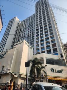Building Image of 1176 Sq.ft 2 BHK Apartment / Flat for sale in Neelam Solstice, Ramabai Ambedkar Nagar Mumbai for Rs. 21000000