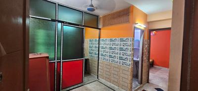 Image of 450 Sq.ft 1 BHK Apartment / Flat for sale in New Town, Kolkata for Rs. 1900000