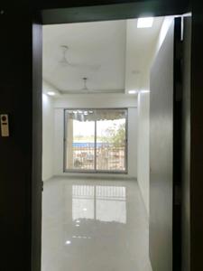 Main Entrance Image of 650 Sq.ft 1 BHK Apartment / Flat for sale in Sethi Palacio, Vasai West Vasai for Rs. 5425000