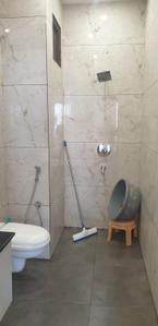 Bathroom Image of 1140 Sq.ft 3 BHK Builder Floor for sale in Mohan Nagar Dera Bassi for Rs. 4000000