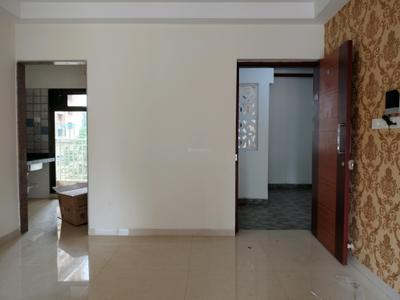 Living Room Image of 1650 Sq.ft 2 BHK Apartment / Flat for sale in Paradise Sai Icon, Kharghar Navi Mumbai for Rs. 17000000