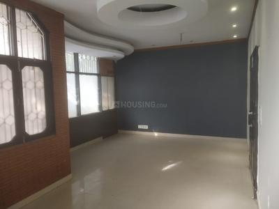 Bedroom Image of 1250 Sq.ft 3 BHK Apartment / Flat for sale in Hauz Khas New Delhi for Rs. 50000000
