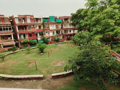 Image of 1400 Sq.ft 3 BHK Apartment / Flat for sale in Mansa Devi Temple Complex, Panchkula for Rs. 23500000