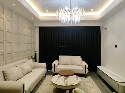 Living Room Image of 1296 Sq.ft 2 BHK Apartment / Flat for sale in Ireo The Corridors, Sector 67 Gurgaon for Rs. 26000000