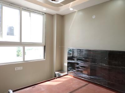 Bedroom Image of 1350 Sq.ft 4 BHK Builder Floor for sale in Bharthal New Delhi for Rs. 15900000