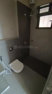 Image of 1105 Sq.ft 3 BHK Apartment / Flat for sale in Ashar Titan, Ghatkopar East, Mumbai for Rs. 40000000