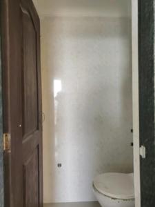 Common Bathroom Image of 625 Sq.ft 1 BHK Apartment / Flat for sale in Shanti Vista II, Boisar Mumbai for Rs. 2812000