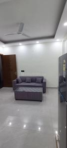1 BHK Independent Builder Floor