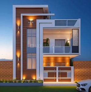 Image of 2400 Sq.ft 3.5 BHK Independent House for sale in Valasaravakkam, Chennai for Rs. 30000000
