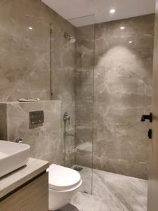Common Bathroom Image of 1450 Sq.ft 3 BHK Apartment / Flat for sale in Metro Regalia, Thane West Thane for Rs. 22000000