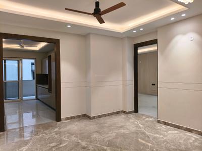 Living Room Image of 2700 Sq.ft 4 BHK Builder Floor for sale in Sector 55 Gurgaon for Rs. 35500000
