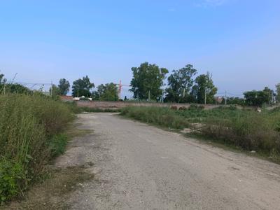 Image of 64 Sq.ft Residential Plot / Land for sale in Rohini Sector 28, New Delhi for Rs. 15000000