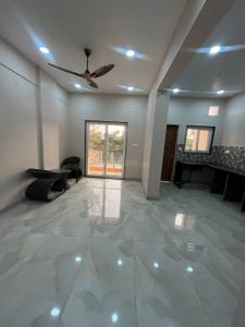 Hall Image of 1066 Sq.ft 2 BHK Apartment / Flat for sale in Daldal Seoni Raipur for Rs. 3731000