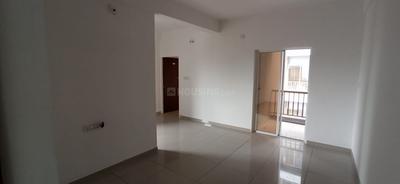 Living Room Image of 675 Sq.ft 2 BHK Apartment / Flat for sale in Devesh Imperia, Bill Vadodara for Rs. 2500000