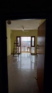 Hall Image of 1487 Sq.ft 3 BHK Apartment / Flat for rent in Belghoria Kolkata for Rs. 28000