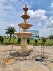 Image of 222 Sq.ft Residential Plot / Land for sale in Varahi Whealth Atoms, Sangareddy Town, Sangareddy for Rs. 4218000