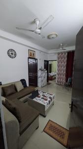 Hall Image of 915 Sq.ft 2 BHK Apartment / Flat for sale in Amrapali Princely Estate, Sector 76 Noida for Rs. 8500000