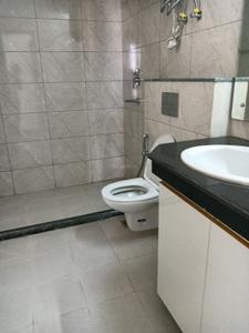 Bedroom Image of 600 Sq.ft 1 BHK Apartment / Flat for rent in Sector 30 Gurgaon for Rs. 30000