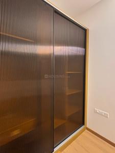 Bedroom Image of 2088 Sq.ft 3 BHK Apartment / Flat for sale in Godrej Woods, Sector 43 Noida for Rs. 48000000