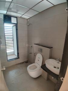 Image of 990 Sq.ft 2 BHK Apartment / Flat for sale in 64 Meridien, Ravet, Pune for Rs. 8500000