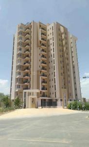 Image of 850 Sq.ft 2 BHK Apartment / Flat for sale in Manglam Dream Avenue, Mahapura, Jaipur for Rs. 3200000