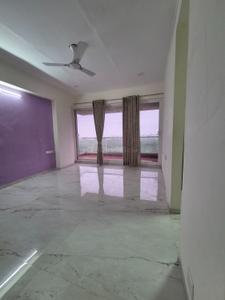 Hall Image of 3500 Sq.ft 4 BHK Apartment / Flat for rent in Hill Drive Bhavnagar for Rs. 65000